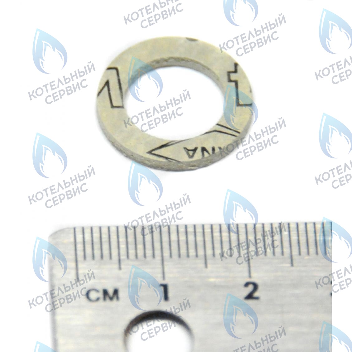 5408970 Уплотнение G. 1/2 12x18x2 BAXI в Москве