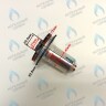 PPR-G27CW-40-72 Втулка ротор насоса (по часовой стрелке) Ariston (65153611) (втулка 40мм, колесо 72/27мм) в Москве