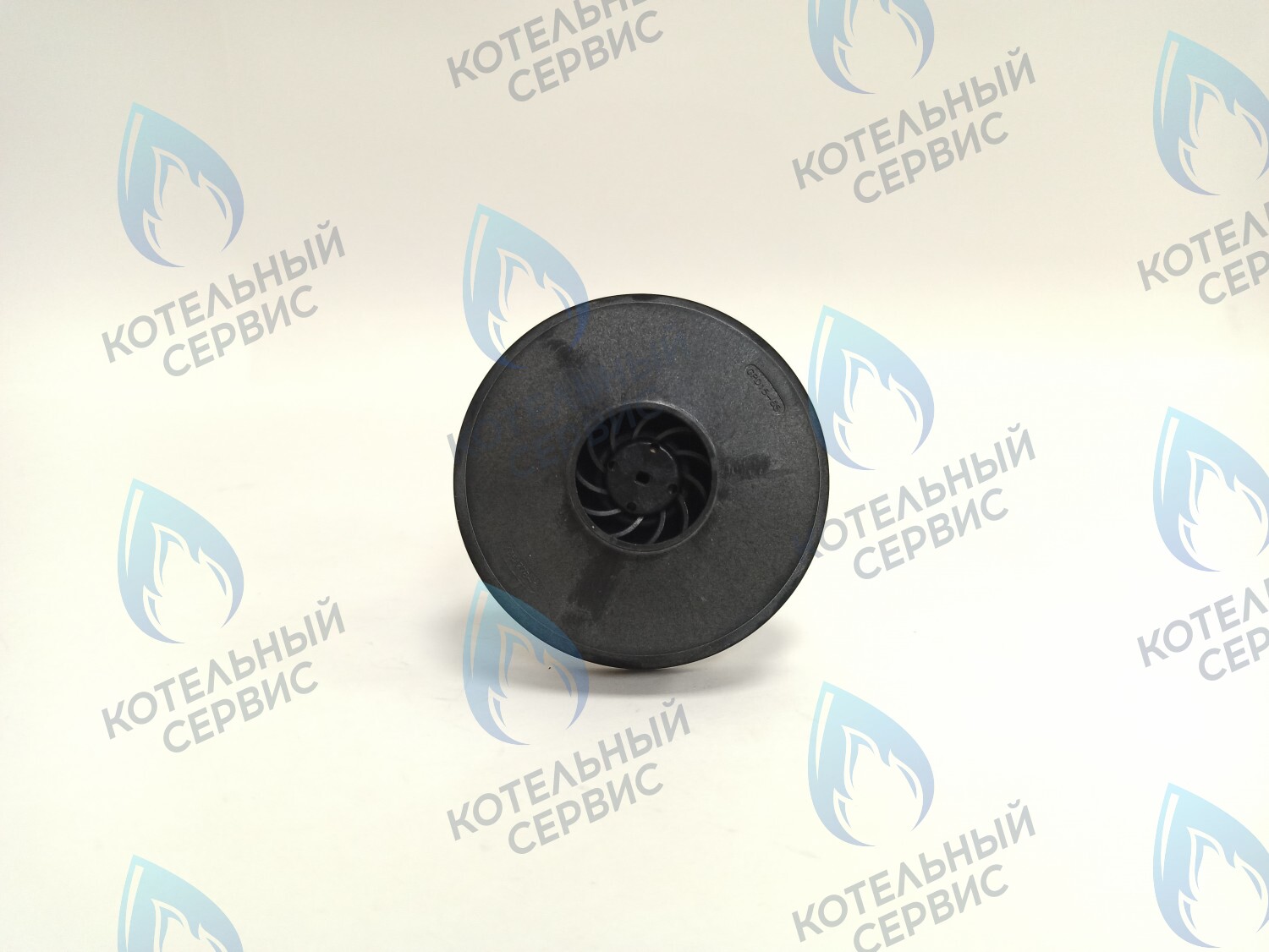 PPR-G27CW-40-72 Втулка ротор насоса (по часовой стрелке) Ariston (65153611) (втулка 40мм, колесо 72/27мм) в Москве