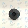 PPR-G27CW-40-72 Втулка ротор насоса (по часовой стрелке) Ariston (65153611) (втулка 40мм, колесо 72/27мм) в Москве