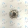 PPR-G27CW-40-72 Втулка ротор насоса (по часовой стрелке) Ariston (65153611) (втулка 40мм, колесо 72/27мм) в Москве