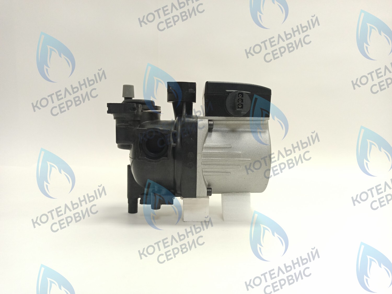 PMP01AP60-PR120-Комп Циркуляционный насос Protherm Гепард 12 / 23 MTV / MOV GPD15-6S (H-RU) (против часовой стрелки) (втулка 40мм, колесо 70/30мм) в Москве
