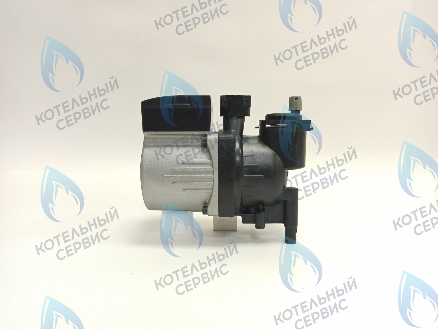 PMP01AP60-PR120-Комп Циркуляционный насос Protherm Гепард 12 / 23 MTV / MOV GPD15-6S (H-RU) (против часовой стрелки) (втулка 40мм, колесо 70/30мм) в Москве