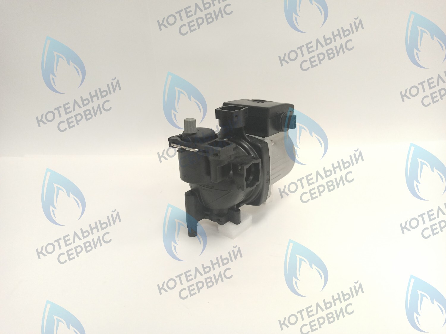 PMP01AP60-PR120-Комп Циркуляционный насос Protherm Гепард 12 / 23 MTV / MOV GPD15-6S (H-RU) (против часовой стрелки) (втулка 40мм, колесо 70/30мм) в Москве