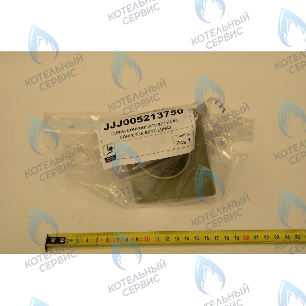 5213750 Устройство вытяжки BAXI в Москве