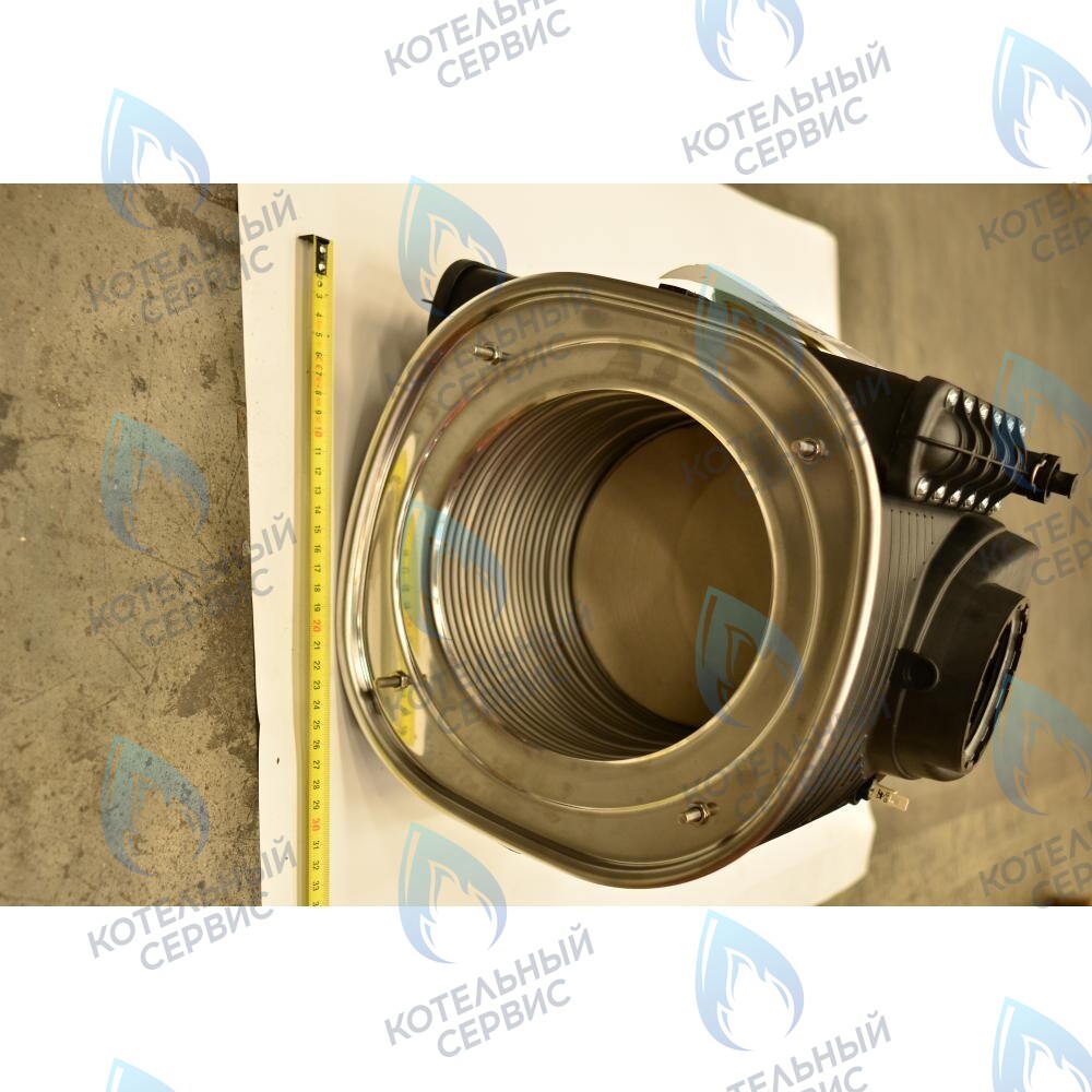 5671960 Теплообменник основной  BASIC 6E BAXI в Москве