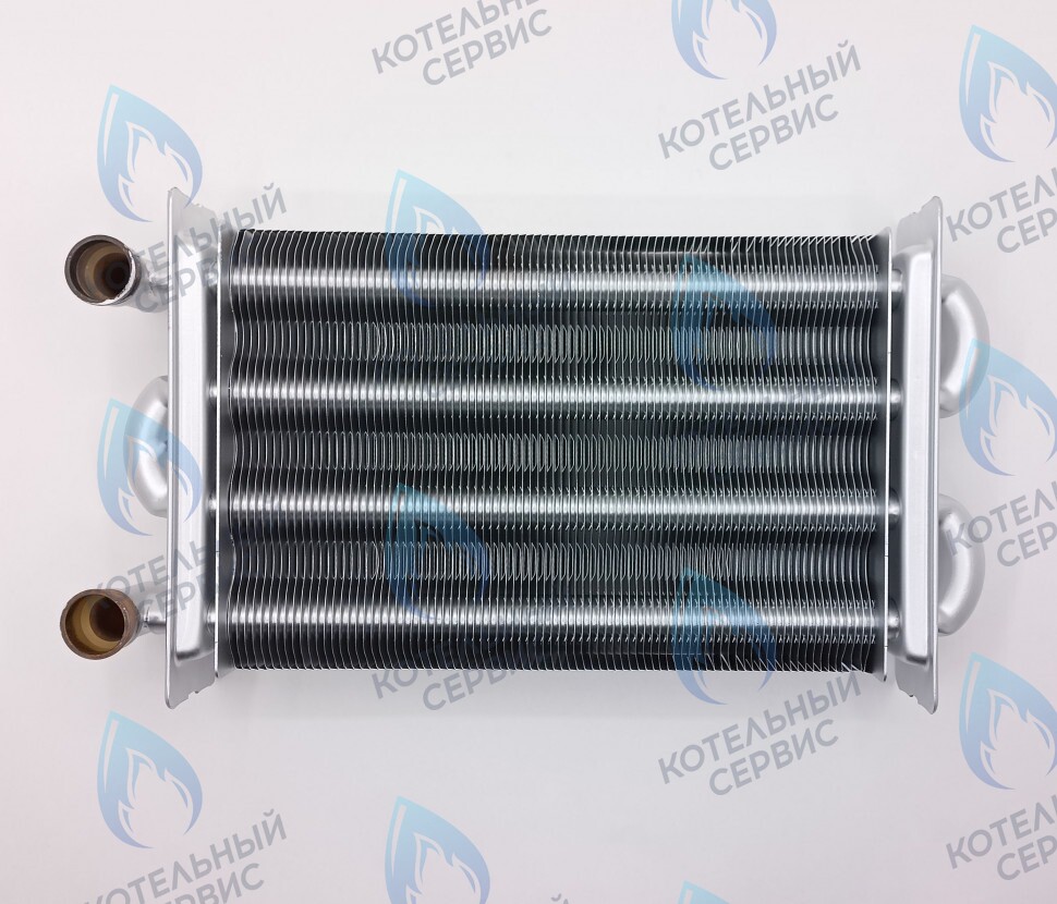 20067270 Теплообменник основной BERETTA CITY 28 C.S.I. (M8X) в Москве