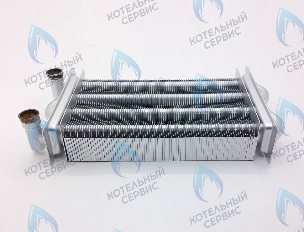 20067270 Теплообменник основной BERETTA CITY 28 C.S.I. (M8X) в Москве