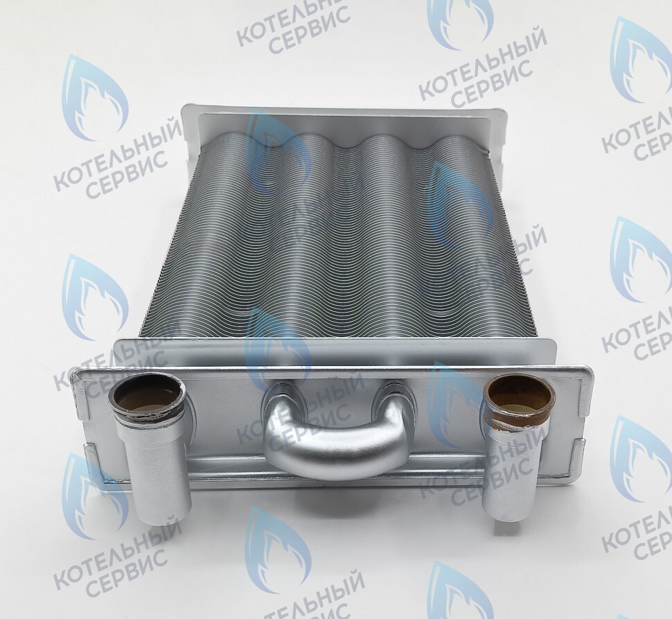 20067270 Теплообменник основной BERETTA CITY 28 C.S.I. (M8X) в Москве