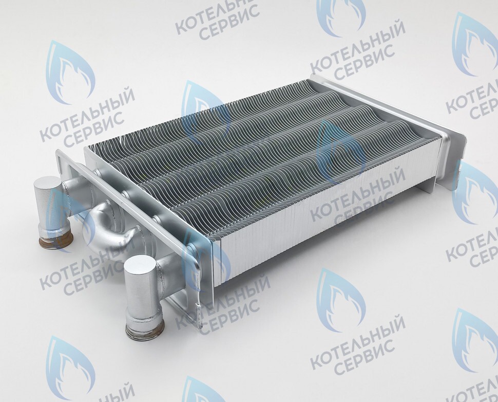 20067270 Теплообменник основной BERETTA CITY 28 C.S.I. (M8X) в Москве