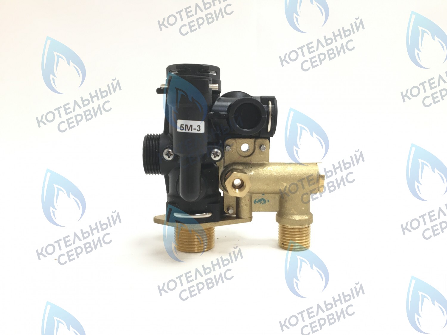 P0000007463 Клапан трехходовой в сборе OASIS RT в Москве