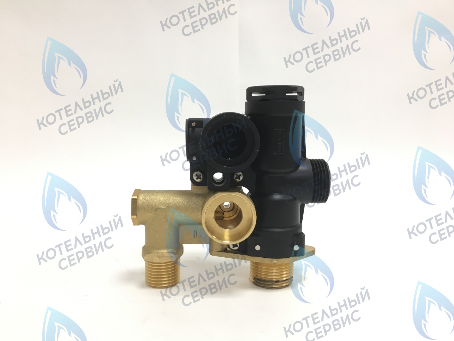 P0000007463 Клапан трехходовой в сборе OASIS RT в Москве