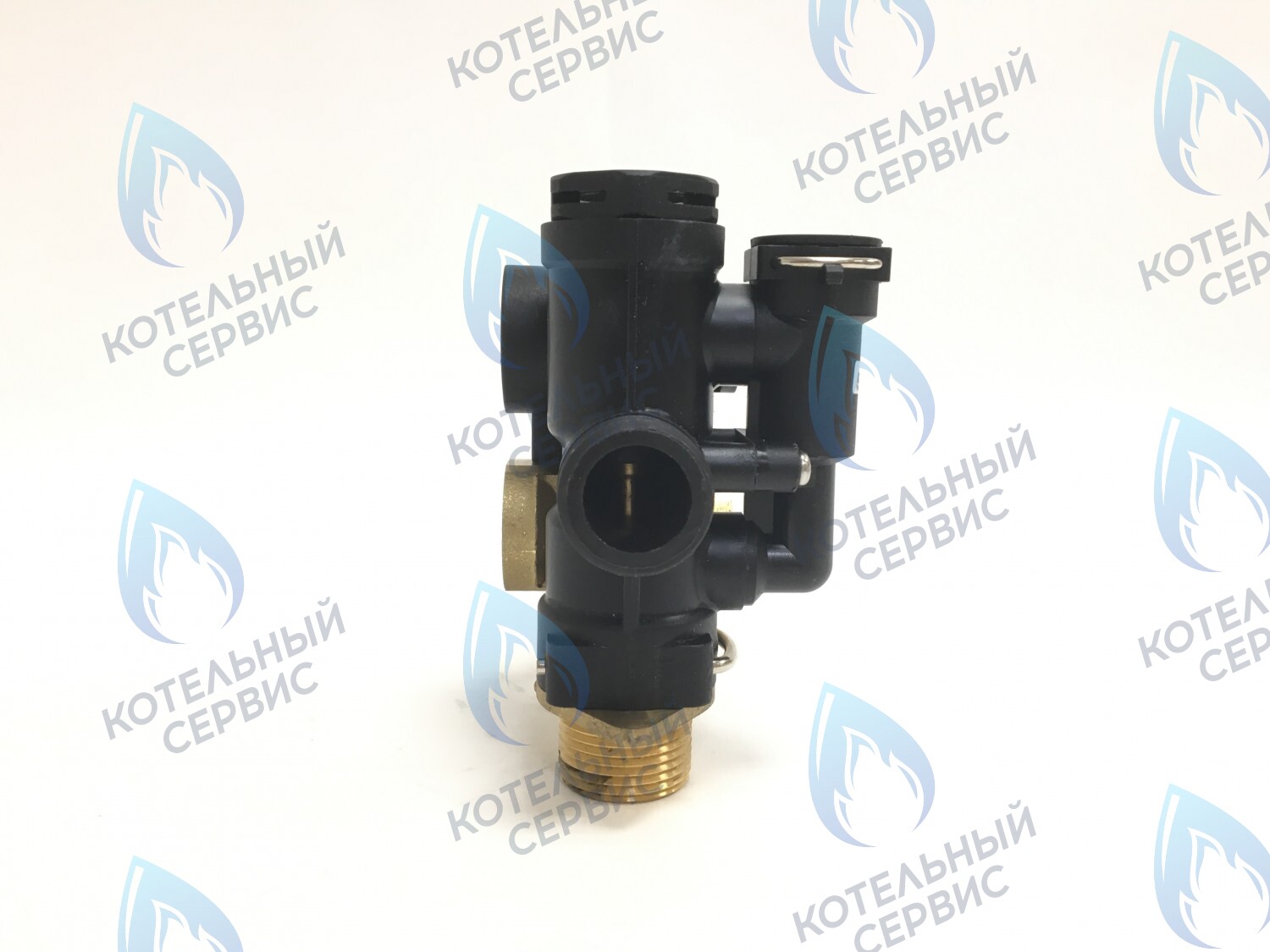 P0000007463 Клапан трехходовой в сборе OASIS RT в Москве