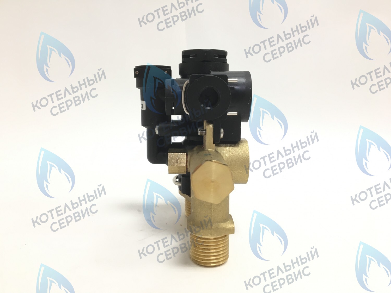 P0000007463 Клапан трехходовой в сборе OASIS RT в Москве