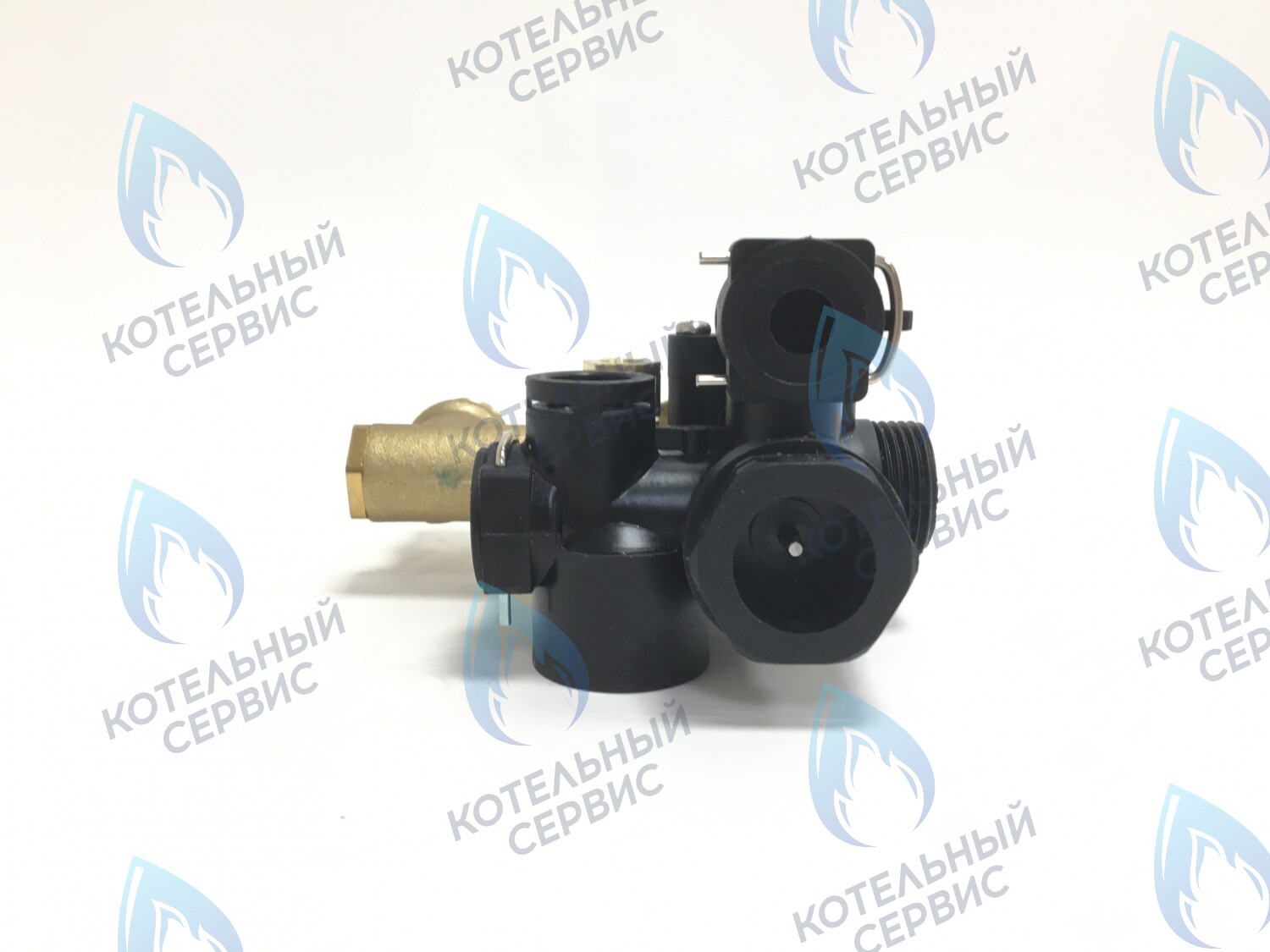 P0000007463 Клапан трехходовой в сборе OASIS RT в Москве