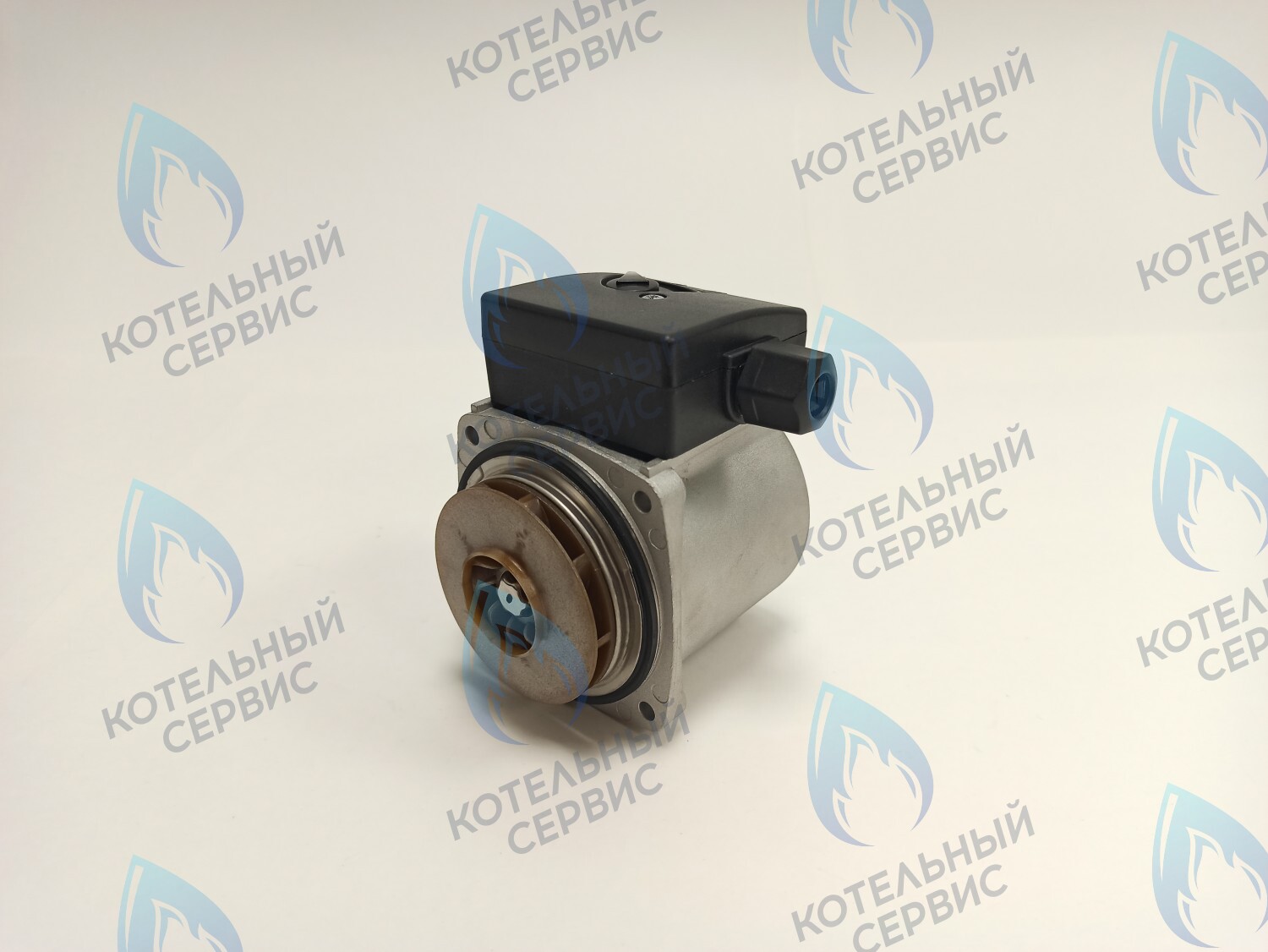 PH-G30CCW50-ER95-02 Двигатель насоса (против часовой) ERCO DWP15-50-A (без улитки) в Москве