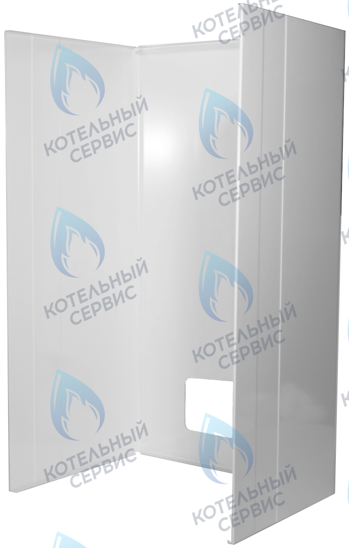 500001683 Панель фронтальная City Class C,F,FR,K,KR Cover ITALTHERM в Москве