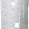 500001683 Панель фронтальная City Class C,F,FR,K,KR Cover ITALTHERM в Москве