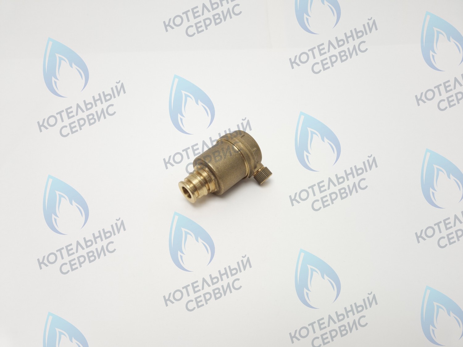 S322100001 Воздухоотводчик Kiturami Twin Alpha World в Москве