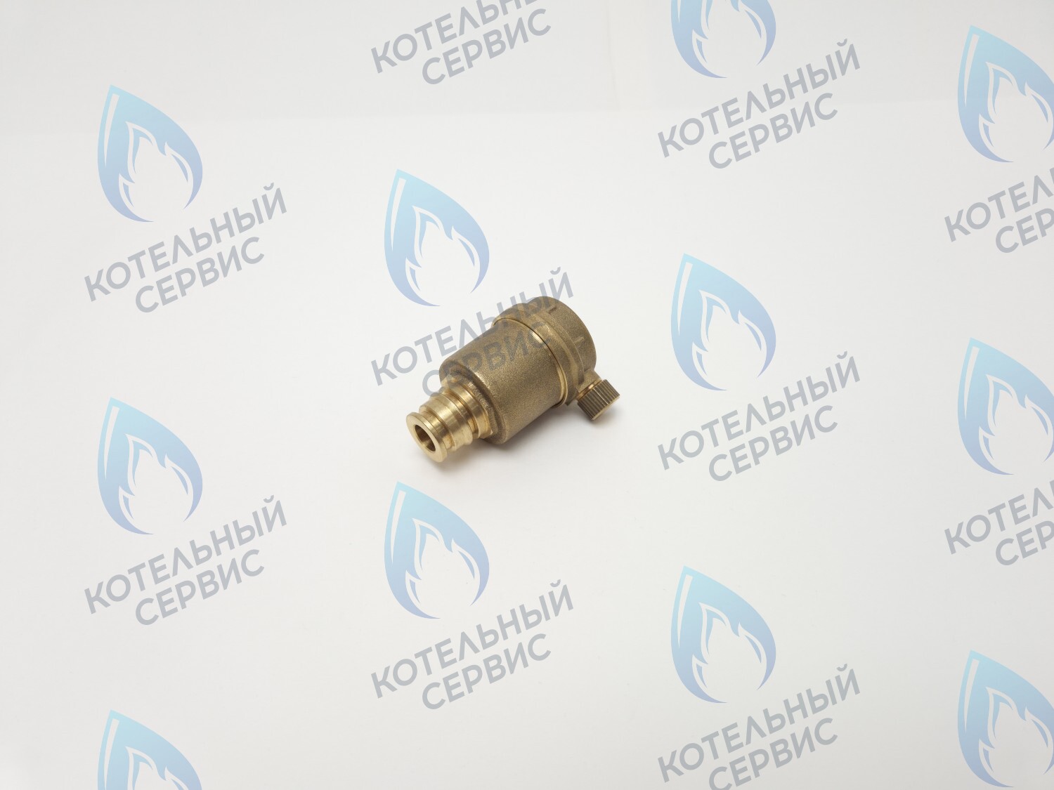 S322100001 Воздухоотводчик Kiturami Twin Alpha World в Москве