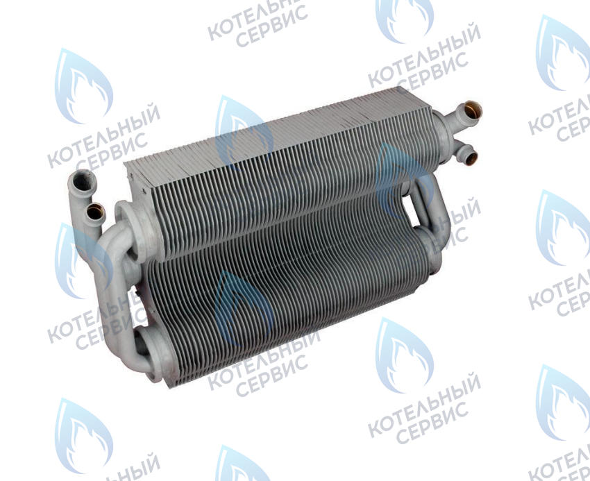 39829590 Теплообменник битермический KIT PACCO LAM. (37404740) FERROLI в Москве