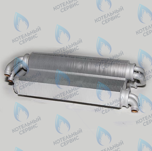 39829590 Теплообменник битермический KIT PACCO LAM. (37404740) FERROLI в Москве