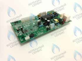 Плата управления котла B1 ELSOTHERM серия Т-116,120,124.