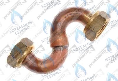 0020035086 Трубка газовая L17 PROTHERM в Москве