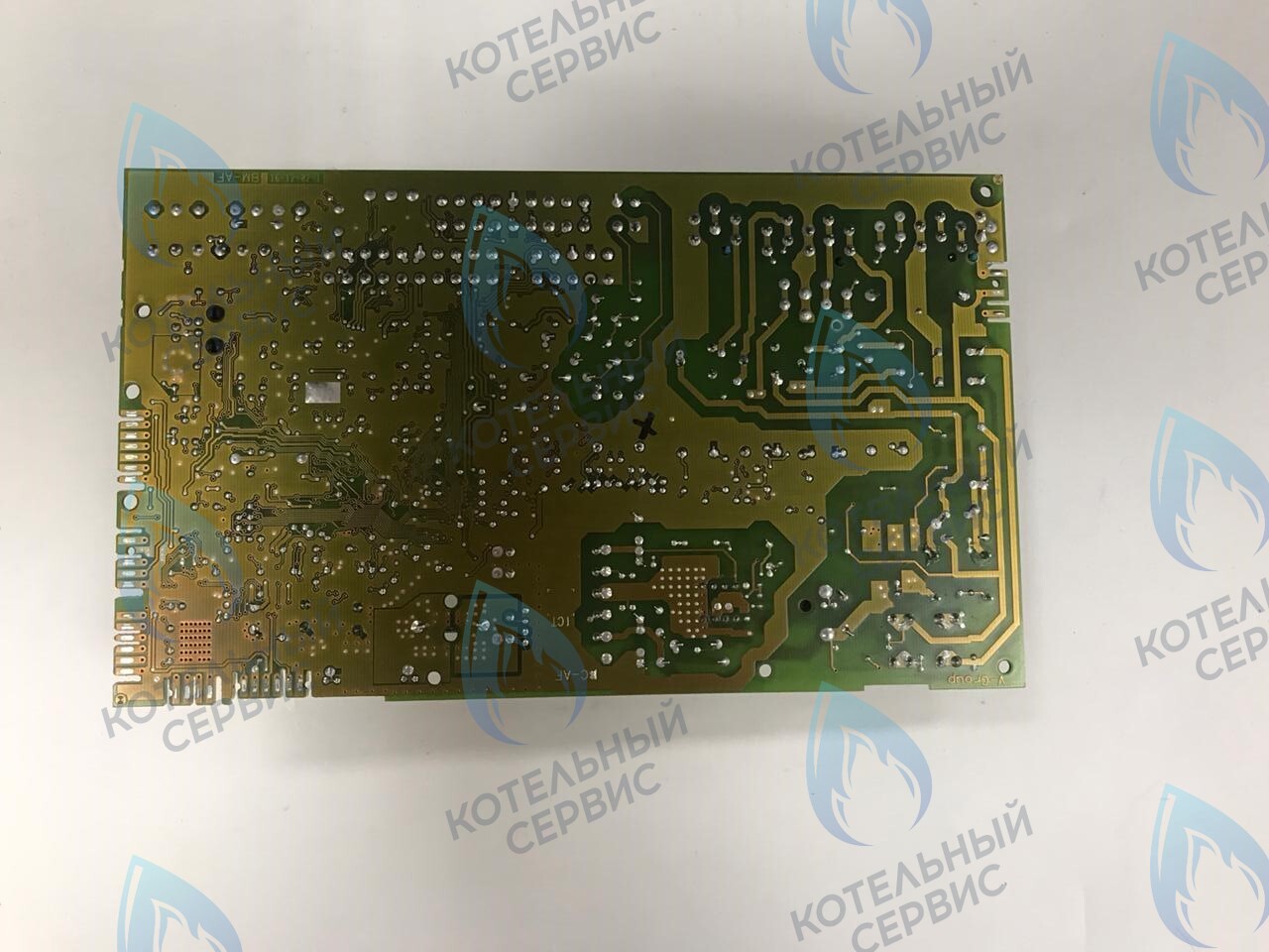 0020080498 Плата управления Protherm Гепард 23 MTV / Пантера 25 KTV (вер 19) в Москве
