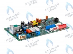 Плата управления Vaillant atmo, turboTEC 12-36кВт (5 версия)