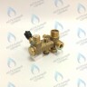 CB11030027 Входной гидравлический блок Electrolux Basic 24 X Fi, 24 X i (CB11030027) в Москве