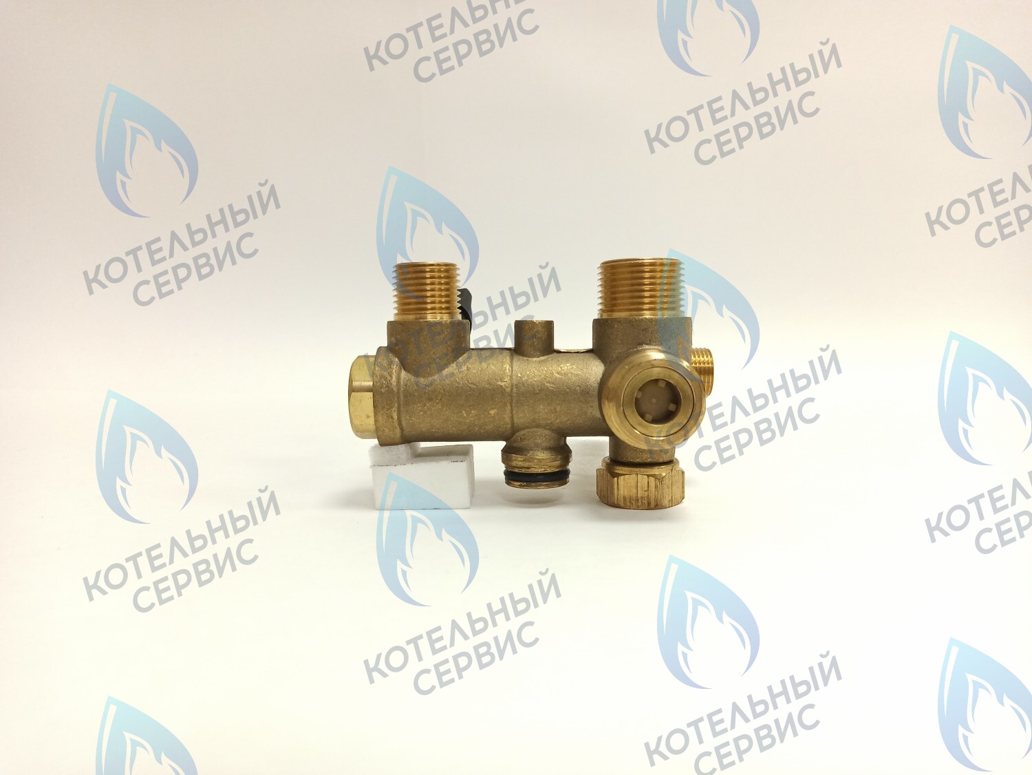 CB11030027 Входной гидравлический блок Electrolux Basic 24 X Fi, 24 X i (CB11030027) в Москве