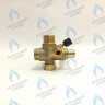 CB11030027 Входной гидравлический блок Electrolux Basic 24 X Fi, 24 X i (CB11030027) в Москве