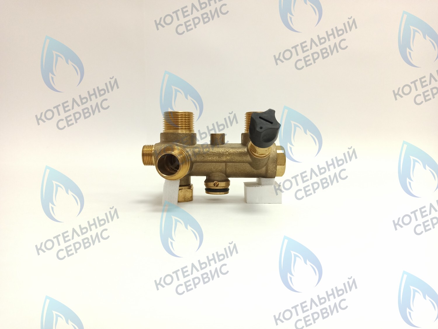 CB11030027 Входной гидравлический блок Electrolux Basic 24 X Fi, 24 X i (CB11030027) в Москве