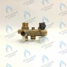 CB11030027 Входной гидравлический блок Electrolux Basic 24 X Fi, 24 X i (CB11030027) в Москве
