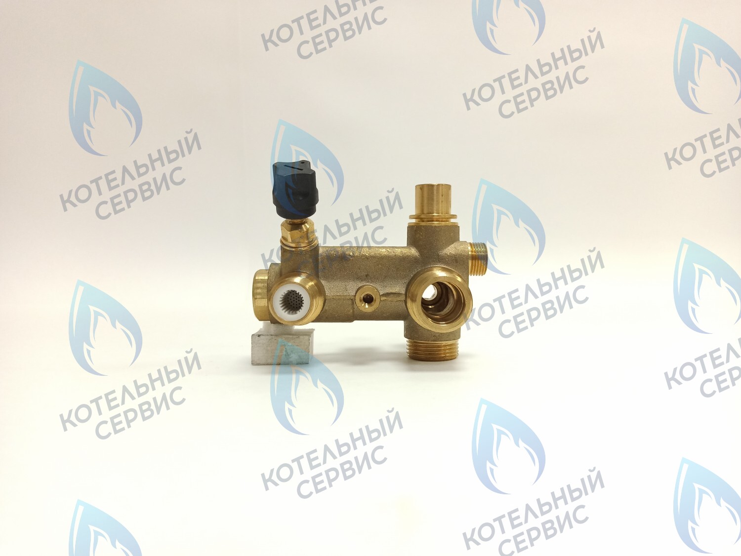 CB11030027 Входной гидравлический блок Electrolux Basic 24 X Fi, 24 X i (CB11030027) в Москве