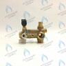 CB11030027 Входной гидравлический блок Electrolux Basic 24 X Fi, 24 X i (CB11030027) в Москве