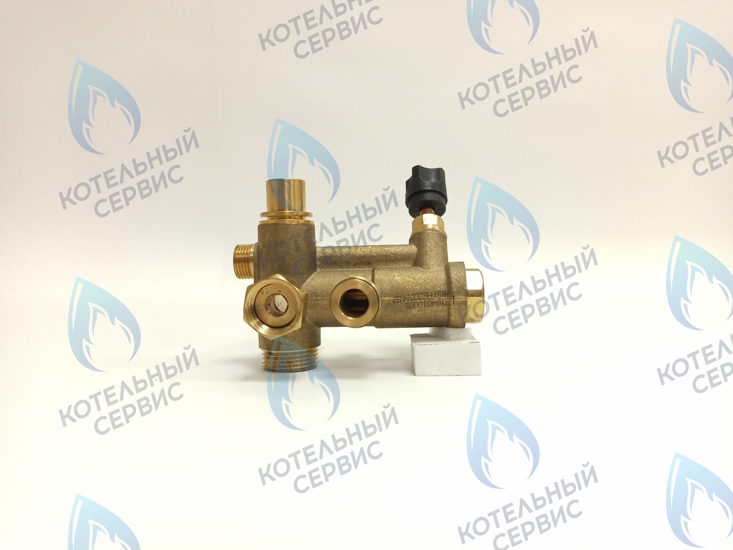 CB11030027 Входной гидравлический блок Electrolux Basic 24 X Fi, 24 X i (CB11030027) в Москве