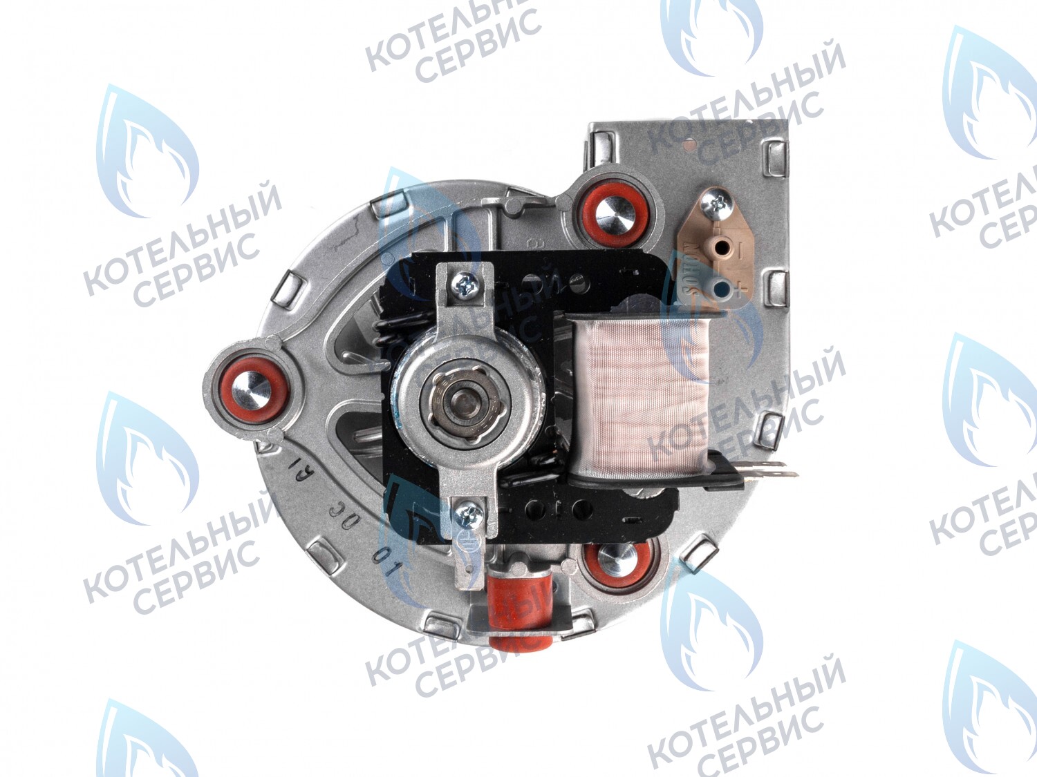 D21001 Вентилятор дымоудаления 18-23кВт ROC (40W) в Москве