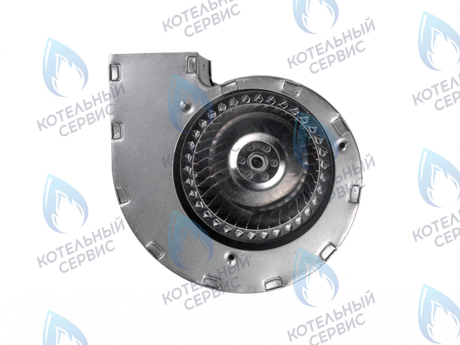 D21001 Вентилятор дымоудаления 18-23кВт ROC (40W) в Москве