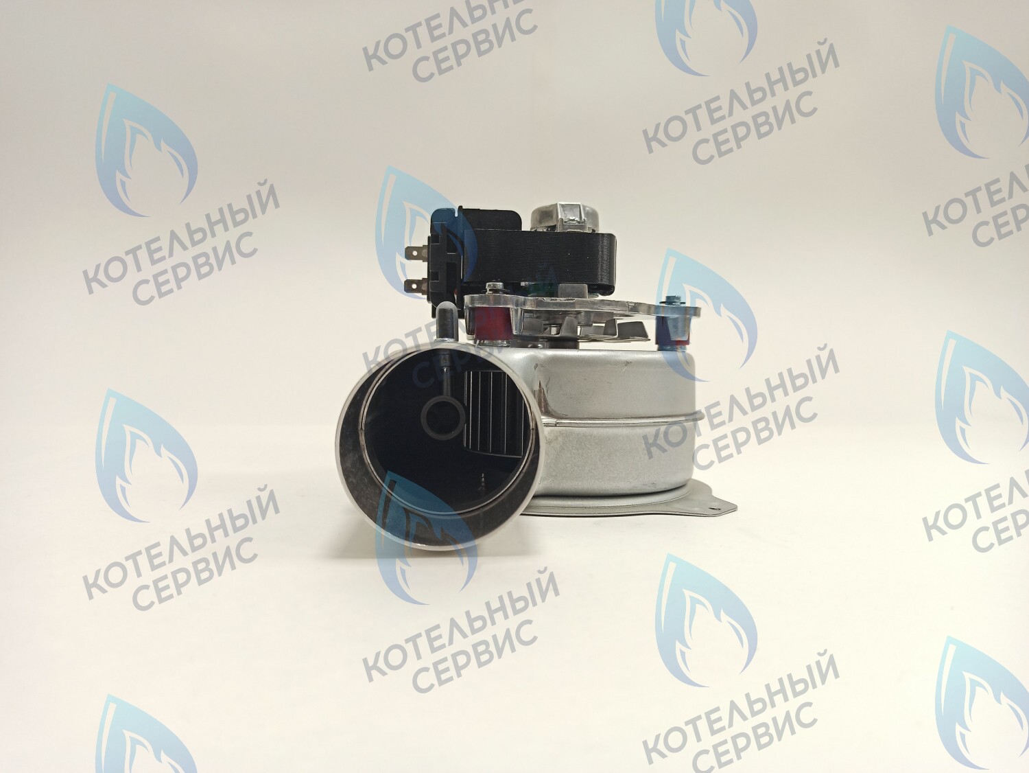 AA.01.02.0006 Вентилятор дымоудаления (турбина) 32Вт MIZUDO MAESTRO LUX M11-17T, MAESTRO ONE М11ТH-М17TH, STYLE ONE М17ТH, STYLE LUX М17Т, CLASSIC М17H/М17HP в Москве