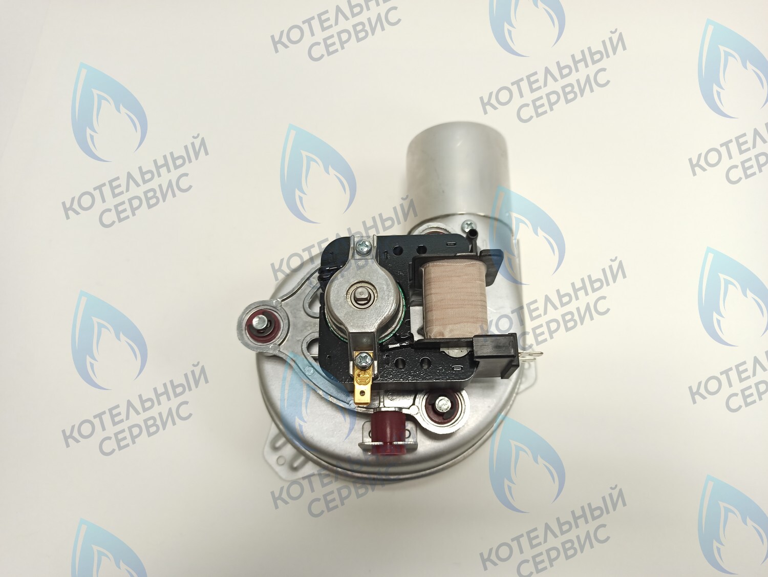 AA.01.02.0006 Вентилятор дымоудаления (турбина) 32Вт MIZUDO MAESTRO LUX M11-17T, MAESTRO ONE М11ТH-М17TH, STYLE ONE М17ТH, STYLE LUX М17Т, CLASSIC М17H/М17HP в Москве