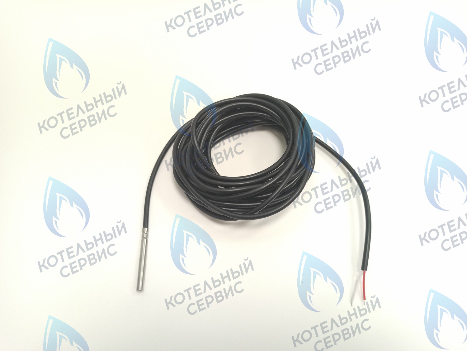 TSB001-ST-5M Датчик температуры бойлера 5м 10 кОм в Москве