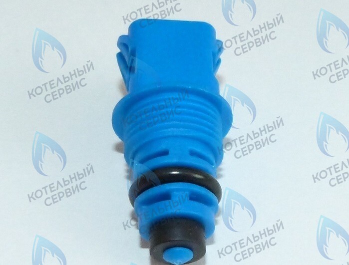 87186445920 Кран подпитки BUDERUS в Москве