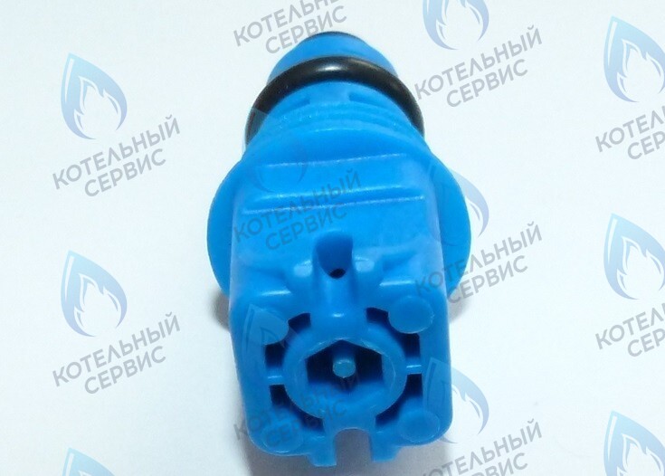 87186445920 Кран подпитки BUDERUS в Москве