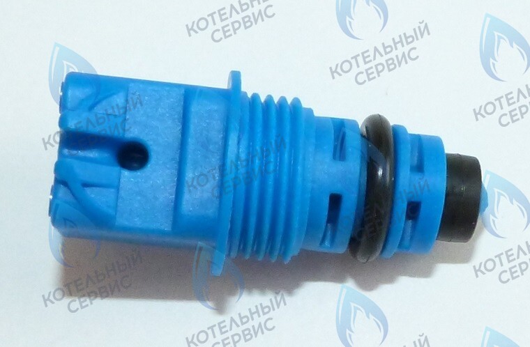 87186445920 Кран подпитки BUDERUS в Москве