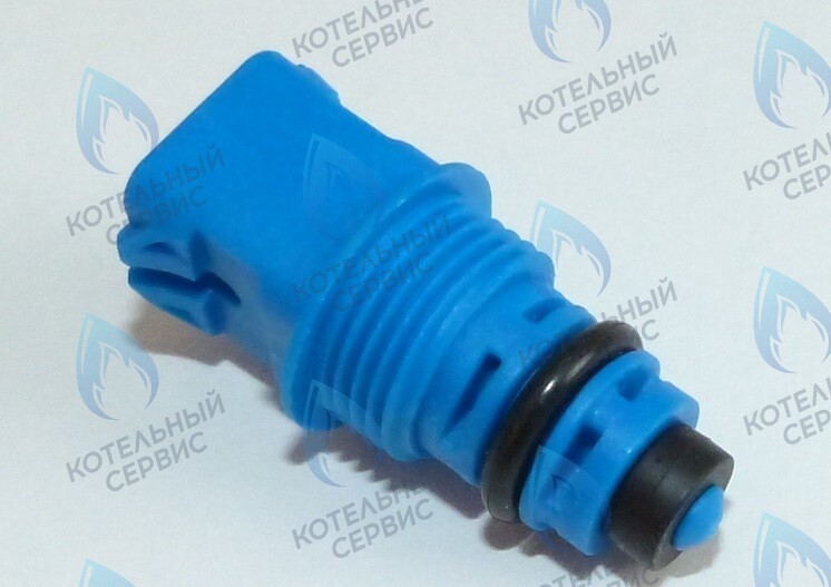 87186445920 Кран подпитки BUDERUS в Москве