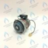 PH-S46CW74-CS81 Двигатель насоса (без улитки, с прокладкой) 81w GRUNDFOS CS-0108DSA ARDERIA / CELTIC-DS / MASTER GAS SEOUL 30-35 кВт / DAESUNG A30-41 в Москве