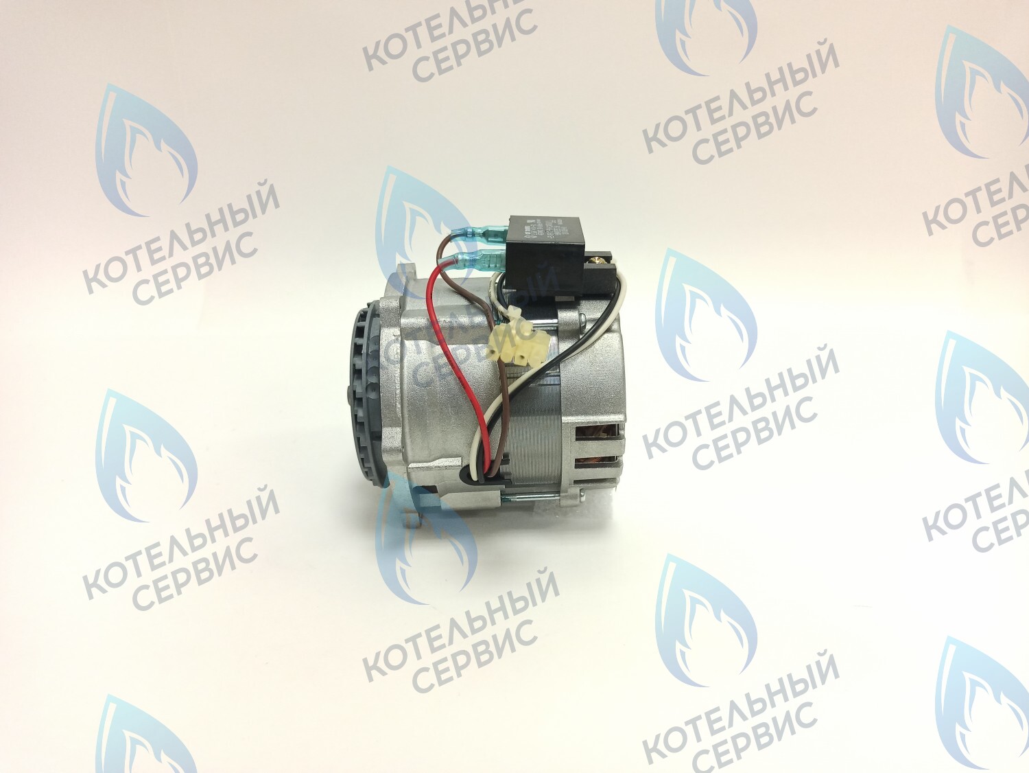 PH-S46CW74-CS81 Двигатель насоса (без улитки, с прокладкой) 81w GRUNDFOS CS-0108DSA  ARDERIA  CELTIC-DS  MASTER GAS SEOUL 30кВт-35кВт DAESUNG A30-41 в Москве