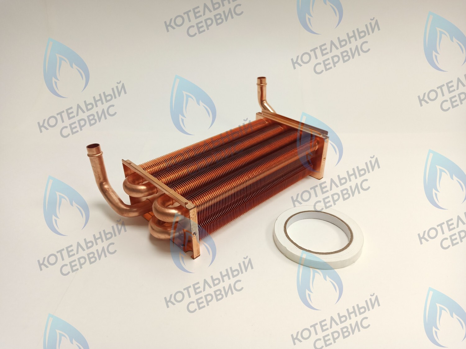EM002-235 Теплообменник основной ARDERIA ESR 2.25, 2.30, 2.35 / CELTIC-DS PLATINUM CELTIC-DS PLATINUM 3.25, 3.30, 3.35 (2070429) в Москве